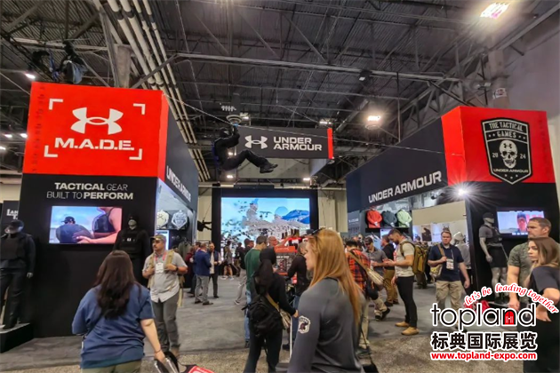 美國拉斯維加斯狩獵用品展 美國拉斯維加斯狩獵用品展