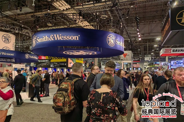 美國拉斯維加斯狩獵用品展 美國拉斯維加斯狩獵用品展