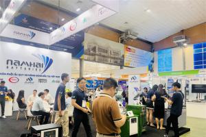 展會(huì)回顧 | 2024越南國(guó)際能源及電力展覽會(huì) ENTECH