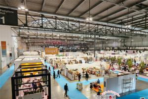 意大利米蘭箱包皮具展Mipel圓滿閉幕，下屆春季展報(bào)名已開(kāi)啟