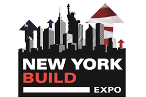 2026年美國紐約國際建筑建材展覽會