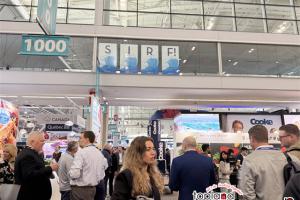 2025年美國波士頓水產展Seafood Expo North America現場精彩不斷！