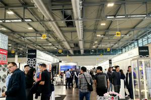 意大利石材展展位有限，用一場展會撬動全年訂單增長！