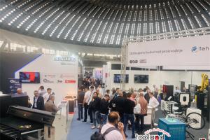 展會(huì)回顧|2025年塞爾維亞國(guó)際工業(yè)技術(shù)博覽會(huì)已圓滿結(jié)束！