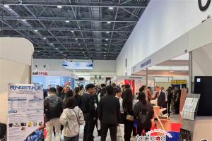 哈薩克斯坦勞保展KIOSH 2025盛大開幕，中亞勞保盛會