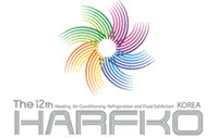 2026年韓國首爾空調制冷展