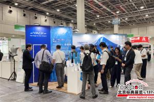 展會數據｜2025年首屆日本勞保展JIOSH+W圓滿結束！