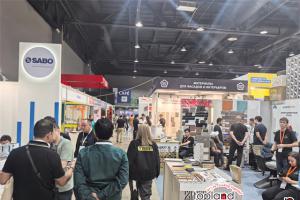 31屆哈薩克斯坦建材展KazBuild落幕，中亞建材盛會創(chuàng)新高！