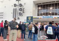 創(chuàng)新與合作交織，2025年美國勞保展NSC丹佛精彩回顧