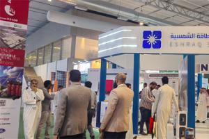 沙特太陽(yáng)能和儲(chǔ)能展圓滿落幕，中國(guó)企業(yè)攜硬核技術(shù)引關(guān)注