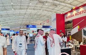 第35屆沙特利雅得建材展圓滿落幕，2026年邀你掘金萬(wàn)億市場(chǎng)