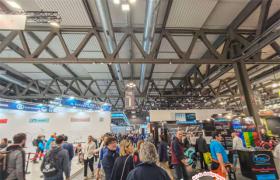 60萬(wàn)+觀眾見(jiàn)證！EICMA 2025 意大利米蘭兩輪車(chē)展圓滿落幕！