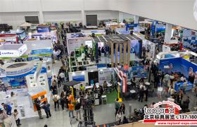 展會(huì)回顧|第二十六屆厄瓜多爾石油能源展圓滿收官！