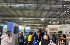 四展聯(lián)動(dòng)，全球聚焦！2025年意大利建筑展解鎖千億商業(yè)潛力