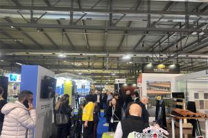 四展聯(lián)動，全球聚焦！2025年意大利建筑展解鎖千億商業(yè)潛力