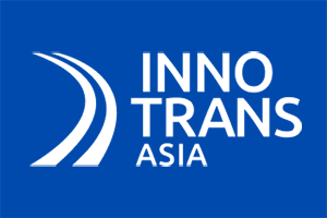 2027年亞洲國(guó)際軌道交通展InnoTrans Asia