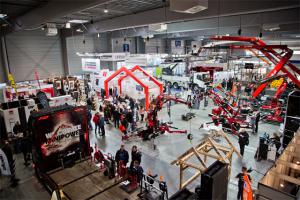 波蘭波茲南?2月3-6日｜建筑石材行業盛會，邀您同行