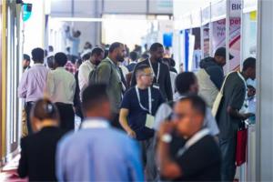 2026年埃塞俄比亞五大行業展BIG 5：掘金760億非洲基建