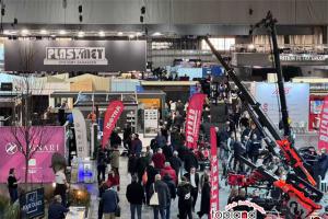 2026 波蘭石材展圓滿收官，三展聯動筑就東歐美業商貿高地