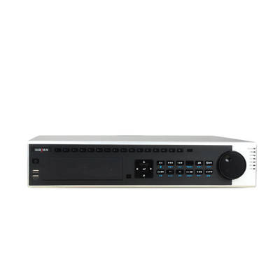 海康威視DS-X632N-E8 構建專業安防監控系統的核心樞紐